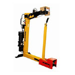 Bostitch FC96EC-Type-0 Parts