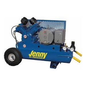Jenny jenny G5A-15P-CRC Parts
