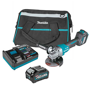 Makita GAG06M1 Parts