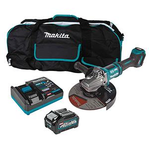 Makita GAG10M1 Parts