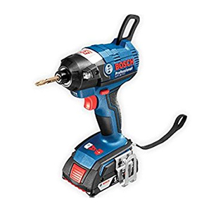 Bosch GDR18V-EC-(3601JB9380) Parts