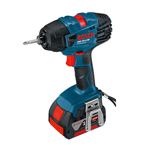 Bosch GDR18V-LIMF-(3601JA1080) Parts