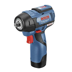 Bosch GDS10-8V-EC-(3601JE0180) Parts
