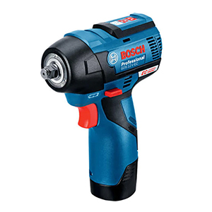 Bosch GDS12V-EC-(3601JE0181) Parts