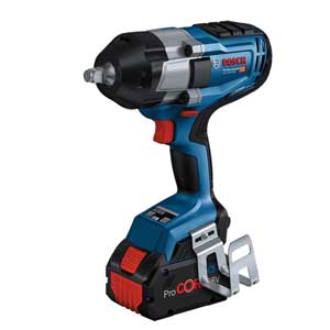 Bosch GDS18V-1800C-(3601JG4310) Parts