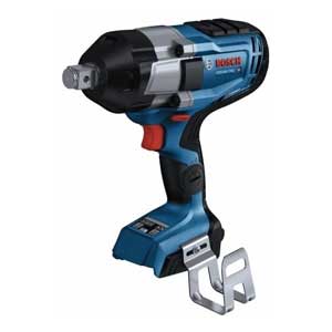 Bosch GDS18V-770C-(3601JJ8210) Parts