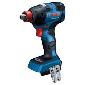 Bosch GDX18V-1800-(3601JJ2210) Parts
