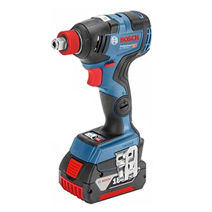 Bosch GDX18V-200-(3601JJ2280) Parts