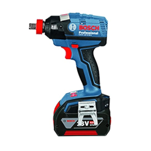 Bosch GDX18V-EC-(3601JB9180) Parts