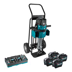 Makita GMH04PL4X Parts