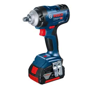 Bosch GSB18V-400-(3601JK3310) Parts