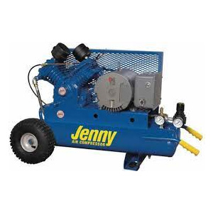 Jenny jenny GT5B-15P2-CRC Parts