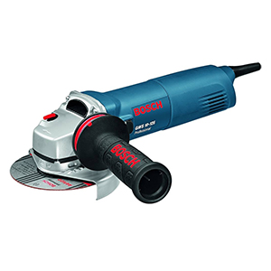 Bosch GWS10-125C-(0601802743) Parts