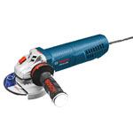 Bosch GWS10-45PD-(3601G9T210) Parts