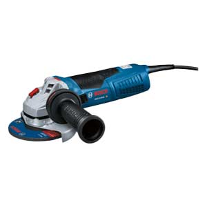 Bosch GWS13-50VS-(3601G9H011) Parts