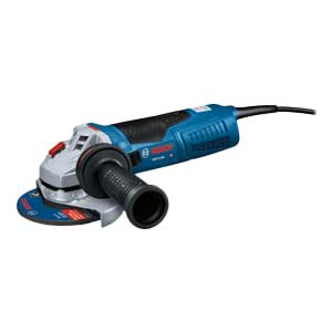 Bosch GWS13-60P-(3601G9K211) Parts