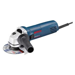 Bosch GWS14-125CE-(0601805715) Parts