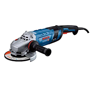 Bosch GWS30-180B-(3601HG0080) Parts