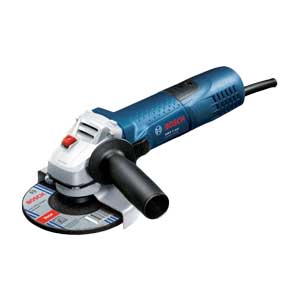 Bosch GWS7-115-(0601380065) Parts