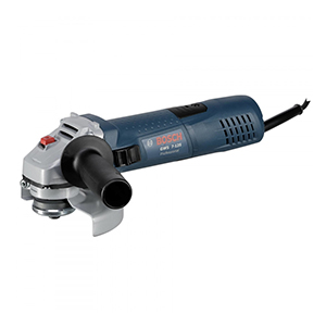 Bosch GWS7-125-(3601C88082) Parts