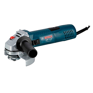 Bosch GWS7-125-(3601C88088) Parts