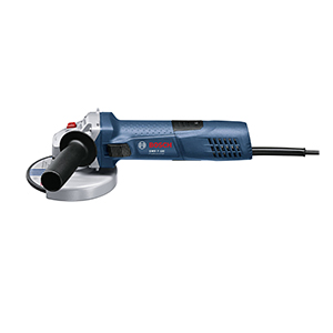 Bosch GWS7-125ET-(3601C88582) Parts