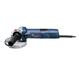 Bosch GWS7-125ET-(3601C88584) Parts