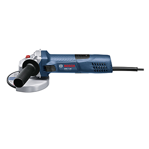 Bosch GWS7-125T-(3601C88682) Parts