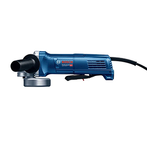 Bosch GWS9-125P-(3601C96582) Parts
