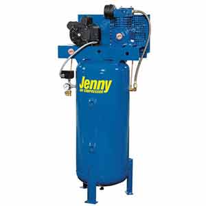 Jenny K15A-30V-SSC Parts