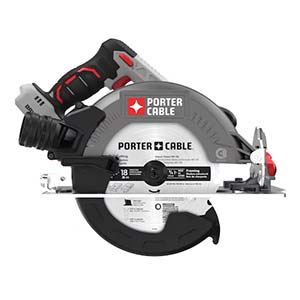Porter Cable PCCS500B-Type-1 Parts