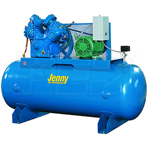 Jenny jenny U10B-120-SSC Parts