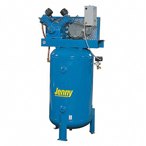 Jenny jenny W5B-120V-SSC Parts