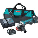 Makita XAG01 Parts