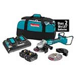 Makita XAG12PT1 Parts