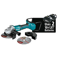 Makita XAG22ZU1 Parts
