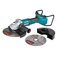 Makita XAG23ZU1 Parts