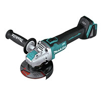 Makita XAG26Z Parts
