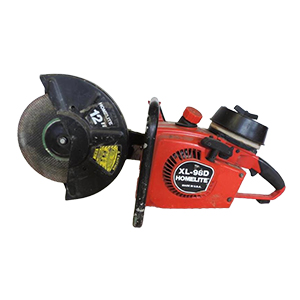 Homelite XL98D-(UT-05049-A) Parts