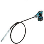 Makita XRV02Z Parts