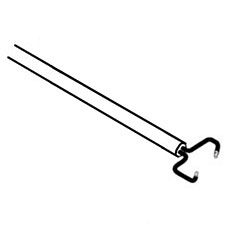 Bosch 1-607-000-392 Power supply cord