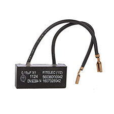 Bosch Parts 1607328042 Suppression Capacitor?