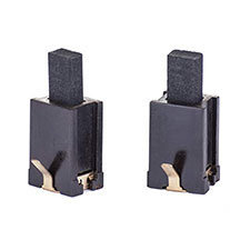 Bosch Parts 1619X01777 Brush Set