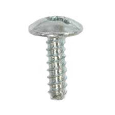 Bosch Parts 1619X02496 Screw