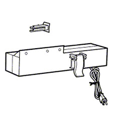 Bosch Parts 1619X03217 Switch