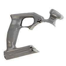 Bosch Parts 1619X03699 Handle