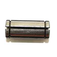 Skil 1825/1817/1827/1830 Router Replacement 1/2" Collet # 1619X03843