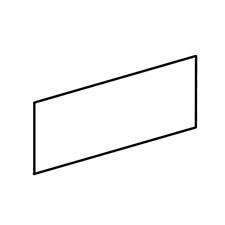 DeWalt Parts N033121 NAMEPLATE For DeWalt electric grinder