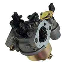 Honda 16100-ZG9-803 Carburetor (Be53A D)