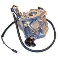 Honda 16100-ZJ4-832 Carburetor (Bg23B B)
